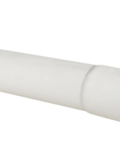 Pipe PVC w/ Coupling Ø75x1,4x3000mm